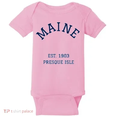 Baby Bodysuit