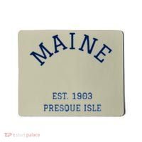 Maine Presque Isle Mousepad thumb 0