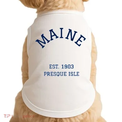 Doggie Tank