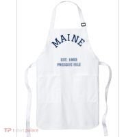 Maine Presque Isle Apron thumb 0