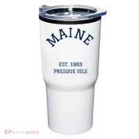 Maine Presque Isle Tumbler thumb 0
