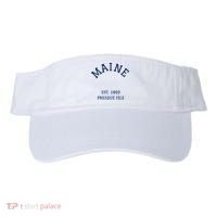 Maine Presque Isle Visor thumb 0