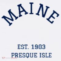 Maine Presque Isle Visor thumb 3