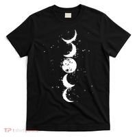Moon Phase Jimin Tattoo Inspired T-Shirt thumb 0