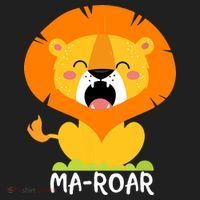 Maroar Passover Jewish Holiday Passover Lion Women's Sweatshirt thumb 2