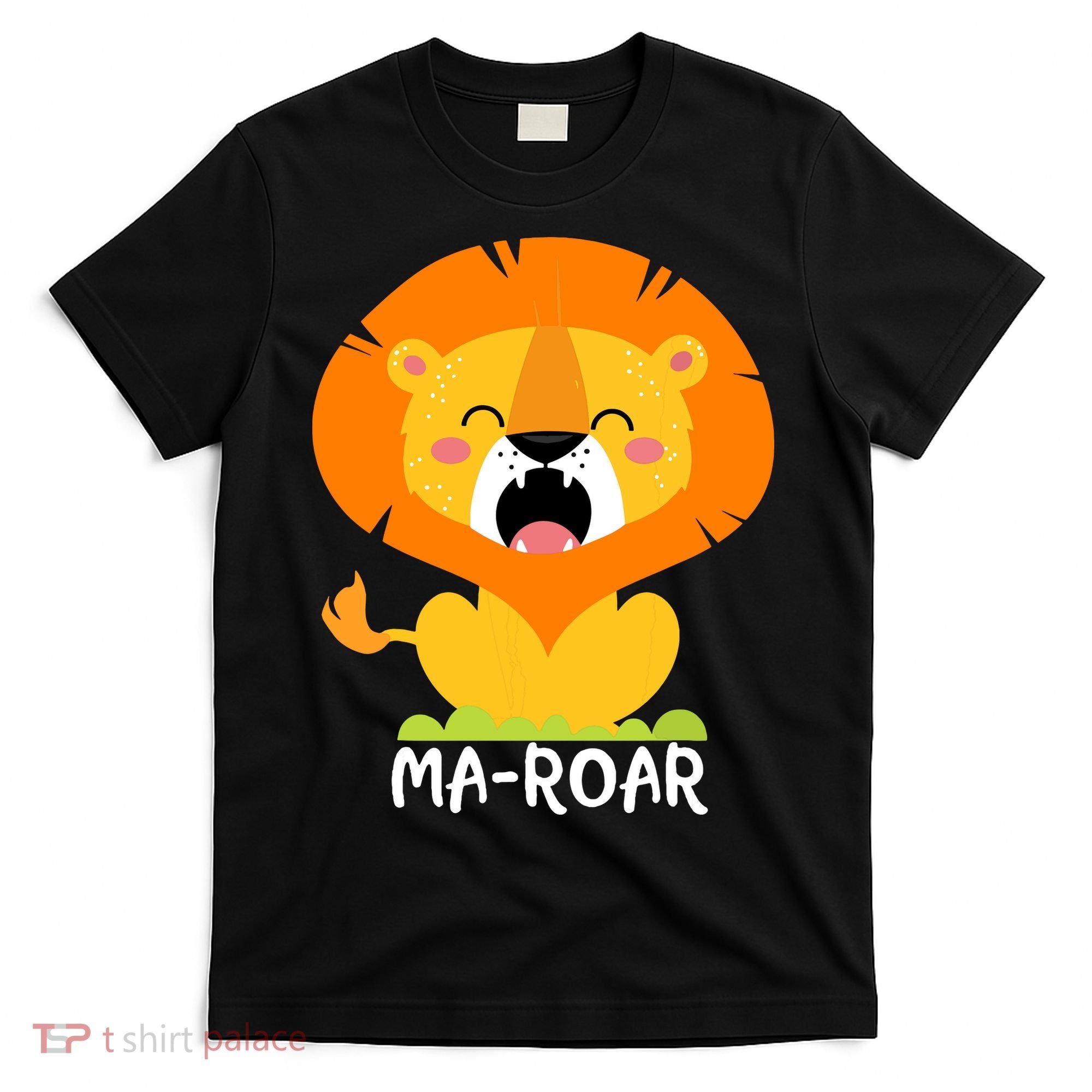 Maroar Passover Jewish Holiday Passover Lion T-Shirt