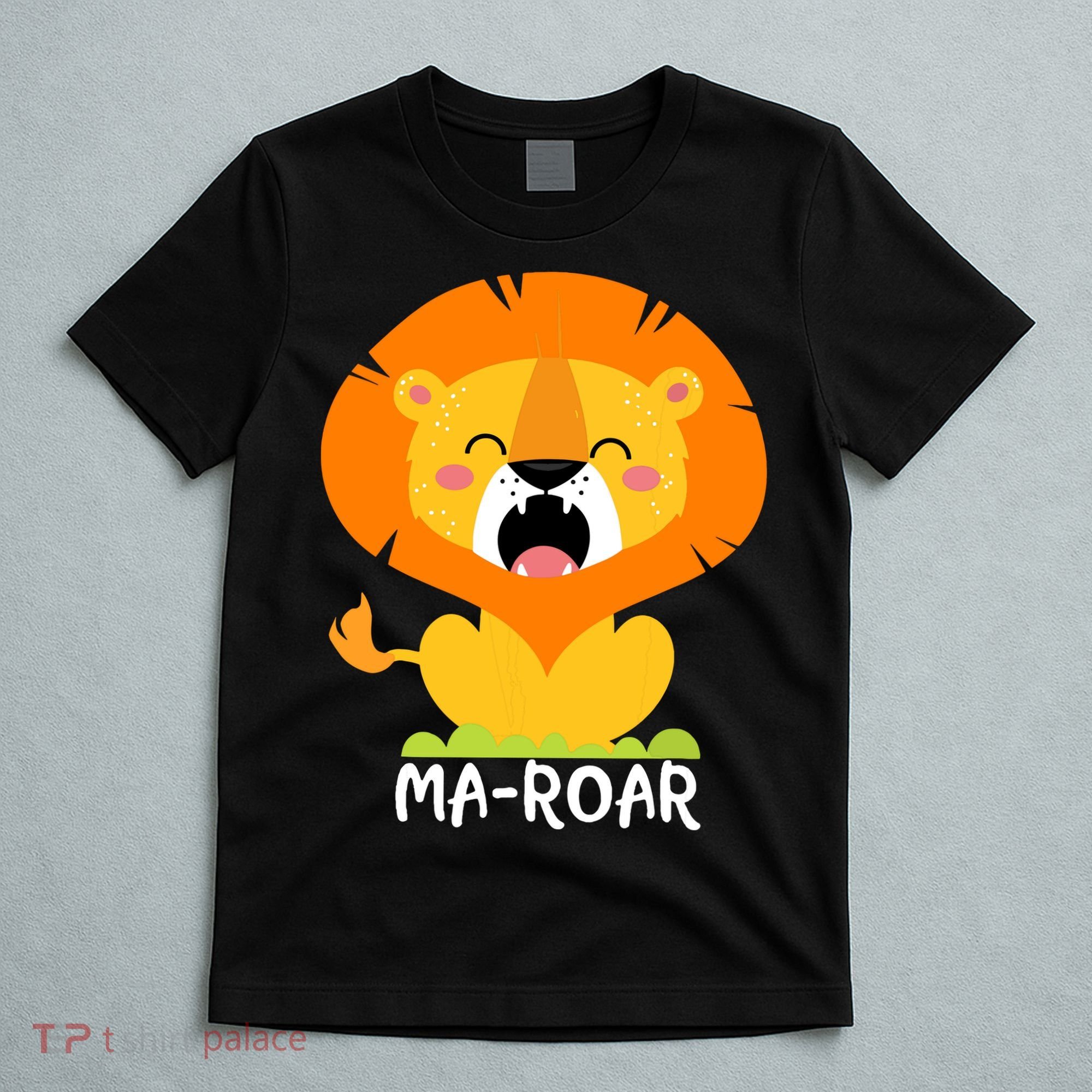 Maroar Passover Jewish Holiday Passover Lion T-Shirt