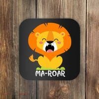 Maroar Passover Jewish Holiday Passover Lion Coaster thumb 0