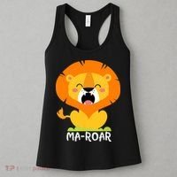 Maroar Passover Jewish Holiday Passover Lion Women's Tank Top thumb 3