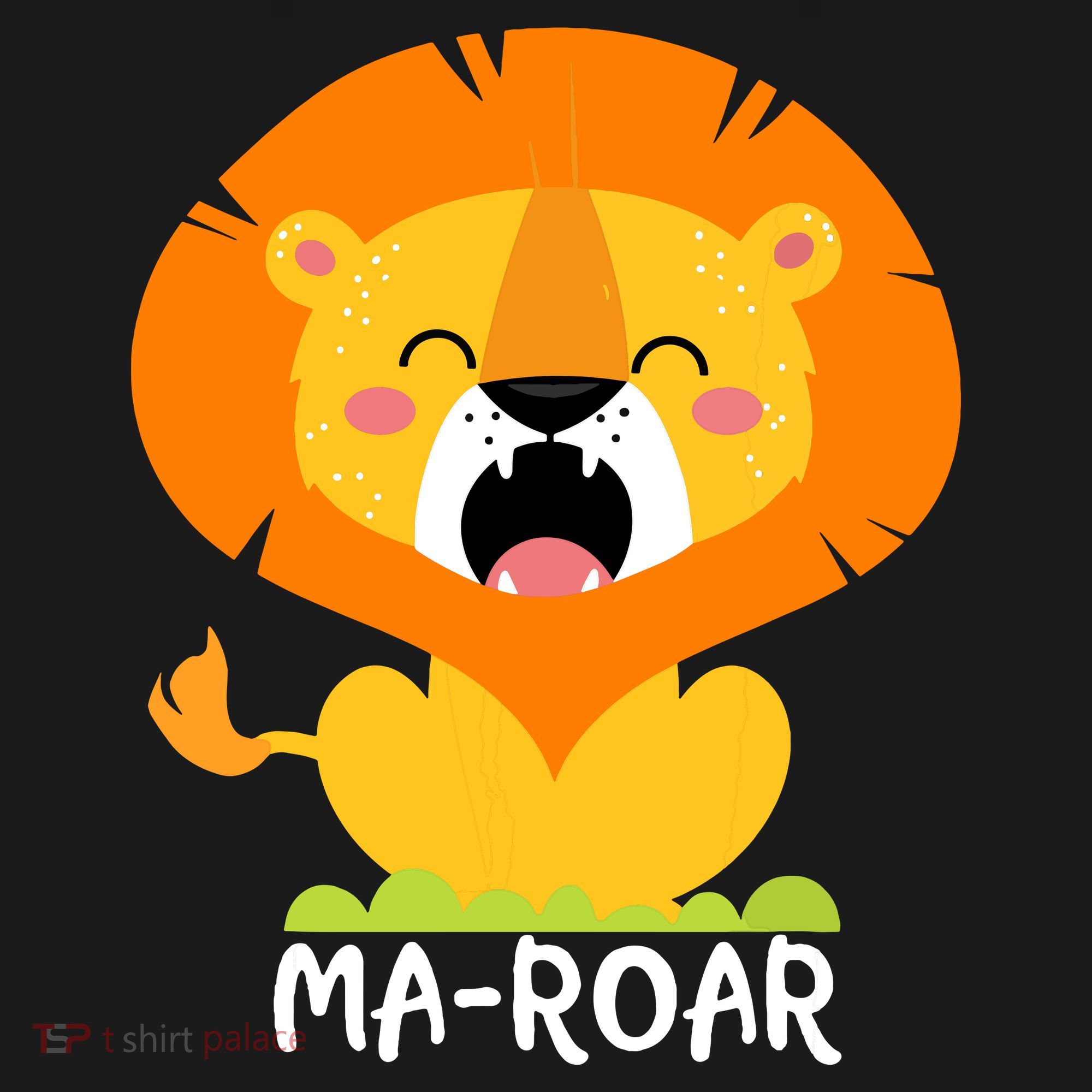Maroar Passover Jewish Holiday Passover Lion Women's Tank Top