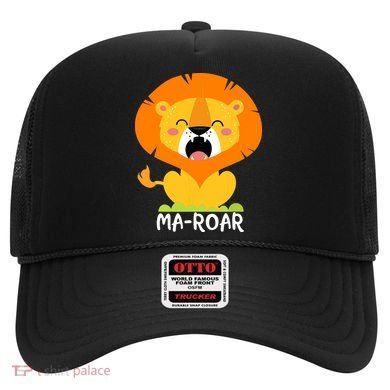 Maroar Passover Jewish Holiday Passover Lion Hat