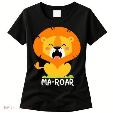 Maroar Passover Jewish Holiday Passover Lion Women's T-Shirt