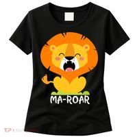 Maroar Passover Jewish Holiday Passover Lion Women's T-Shirt thumb 0
