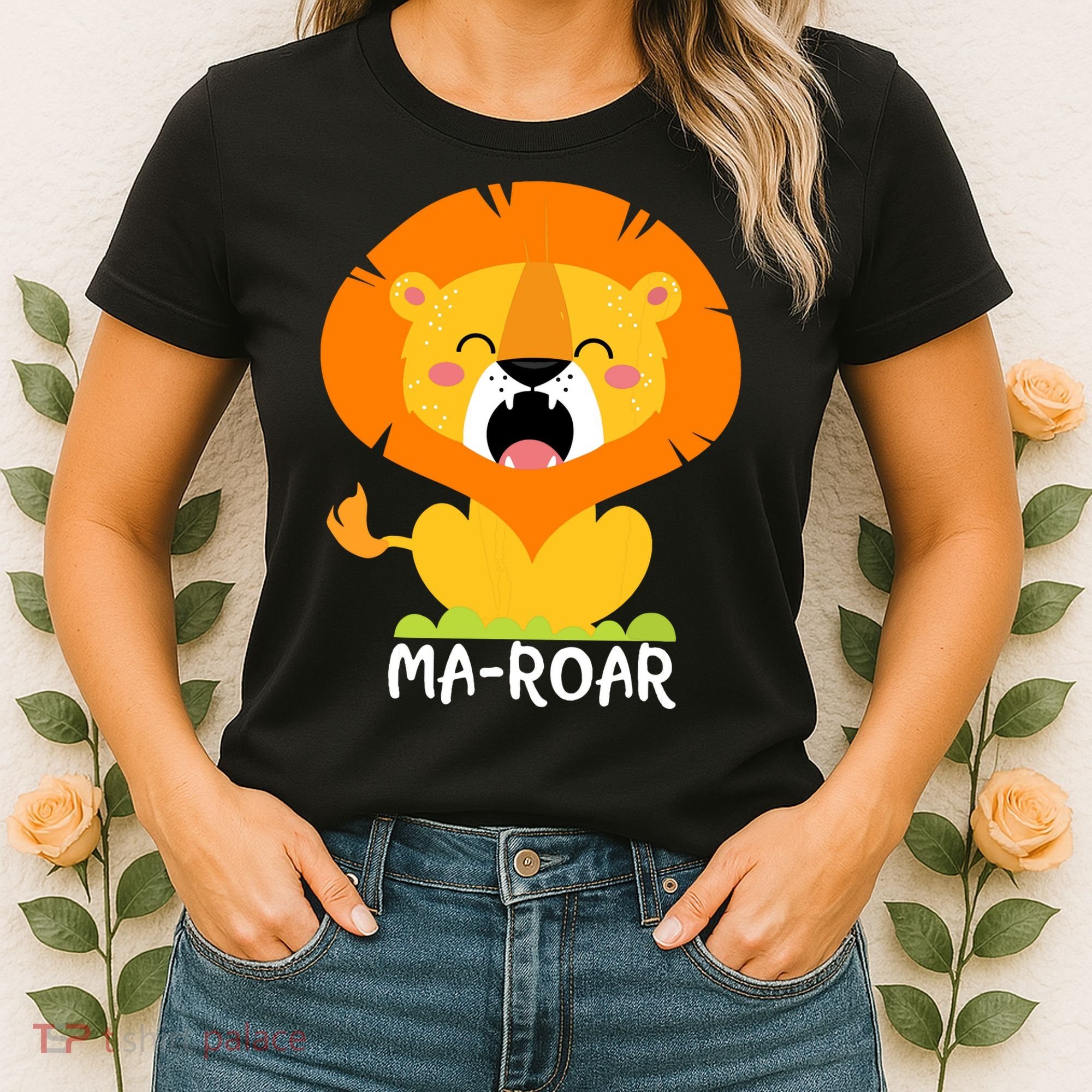 Maroar Passover Jewish Holiday Passover Lion Women's T-Shirt