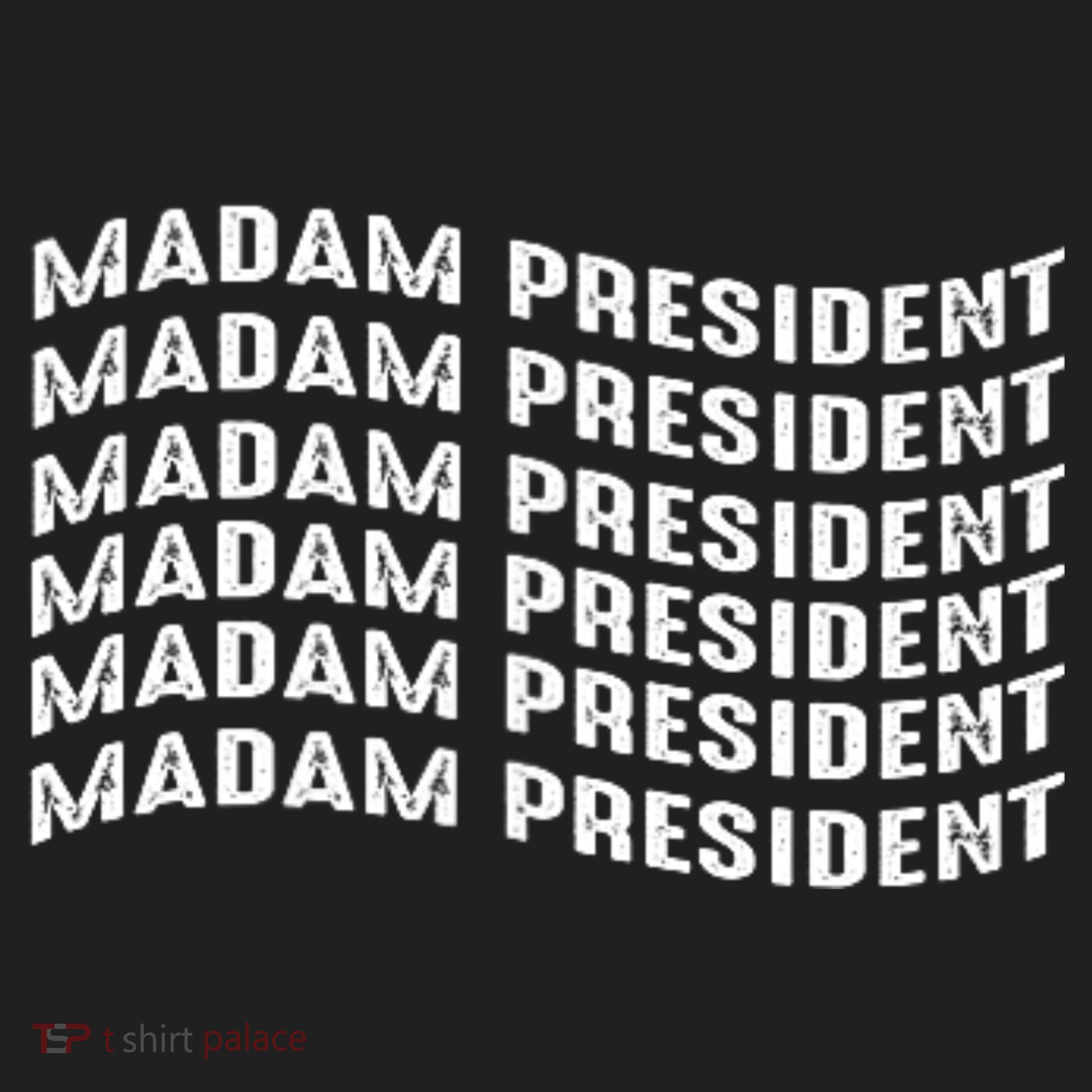 Madam President Kamala 2024 Hat