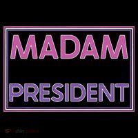Madam President Kamala Harris 2024 Coffee Mug thumb 5