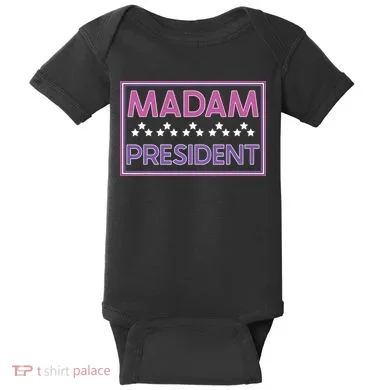 Baby Bodysuit