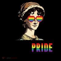 More Pride Less Prejudice Lgbt Gay Proud Ally Pride Month Coffee Mug thumb 5
