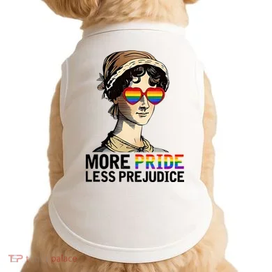 Doggie Tank
