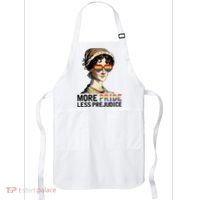 More Pride Less Prejudice Apron thumb 0
