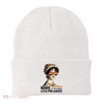 More Pride Less Prejudice Beanie thumb 0