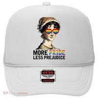 More Pride Less Prejudice Hat thumb 0
