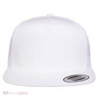 Monstera Plant Lady Botanical Plant Mama Crewneck  Flat Bill Trucker Hat thumb 0