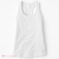 Monstera Plant Lady Botanical Plant Mama Crewneck  Women's Tank Top thumb 0