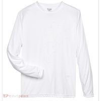 Monstera Plant Lady Botanical Plant Mama Crewneck  Zone Performance Long-Sleeve T-Shirt thumb 0