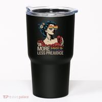More Pride Less Prejudice Pride Month LGBTQ  Tumbler thumb 0