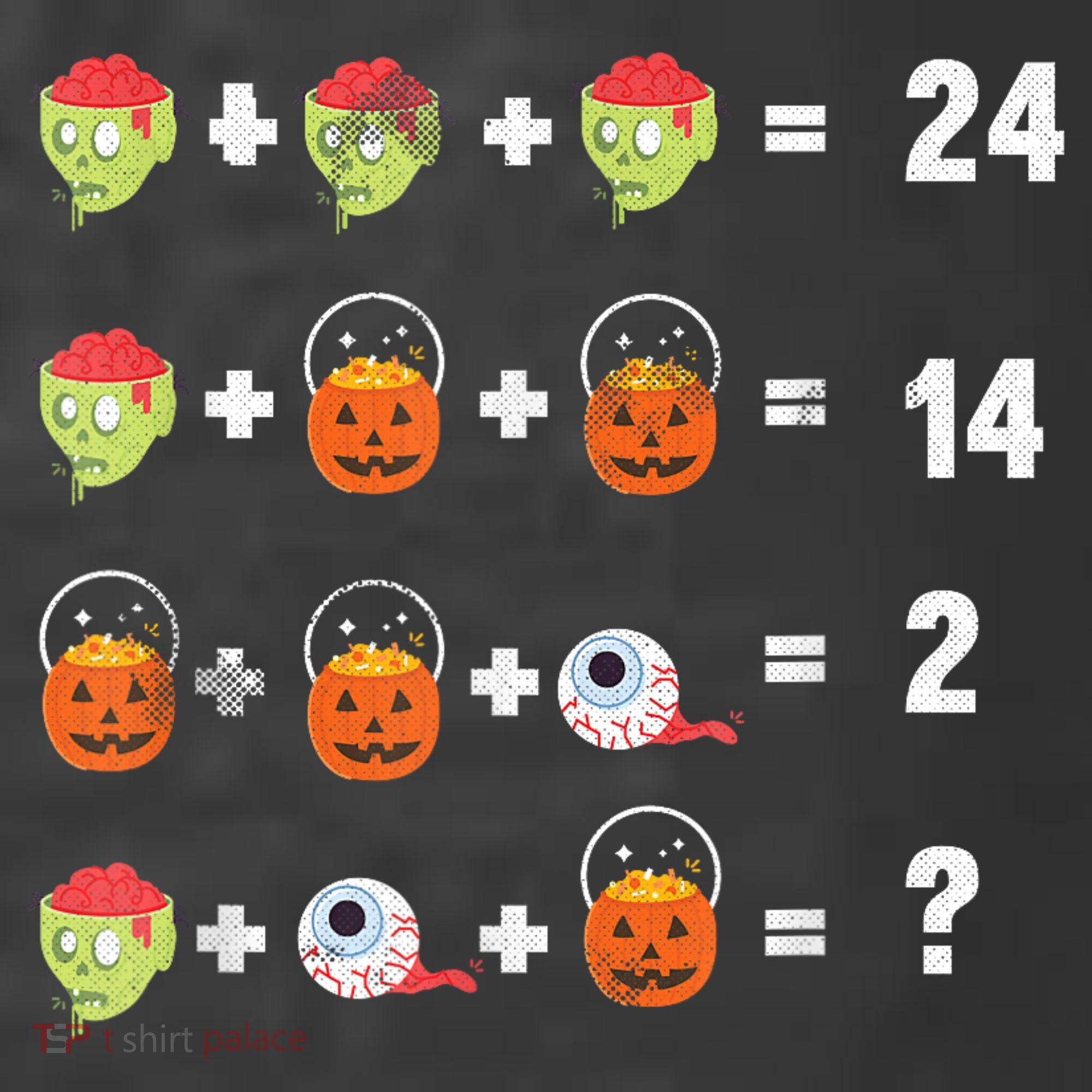 Math Puzzle Lazy DIY Halloween Costume Teacher Student Kids Women's Hoodie