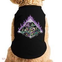Mushroom Pyramid Doggie Tank thumb 0
