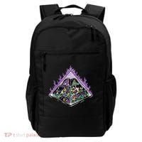 Mushroom Pyramid Backpack thumb 0