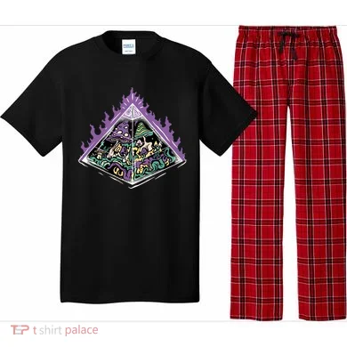 Pajama Set