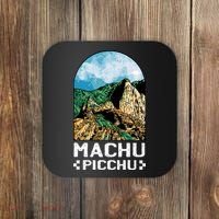 Machu Picchu Coaster thumb 0