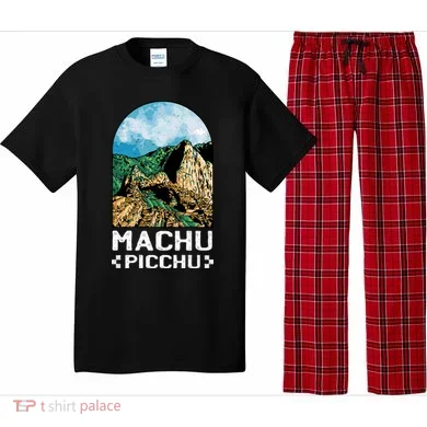 Pajama Set