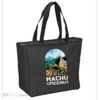 Machu Picchu Tote Bag thumb 2