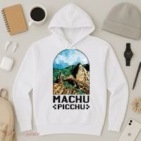 Machu Picchu Hoodie thumb 3