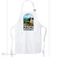Machu Picchu Apron thumb 0
