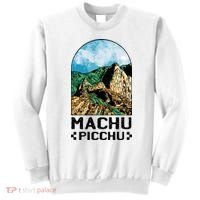 Machu Picchu Sweatshirt thumb 0