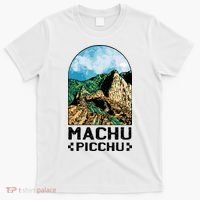 Machu Picchu T-Shirt thumb 0