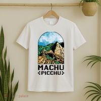 Machu Picchu T-Shirt thumb 2