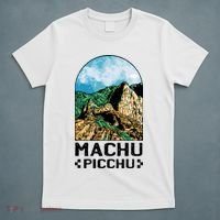 Machu Picchu T-Shirt thumb 5