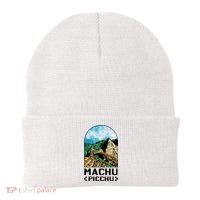Machu Picchu Beanie thumb 0