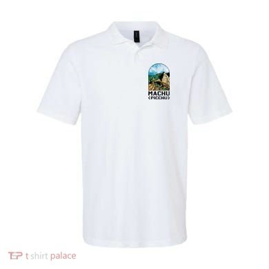 Machu Picchu Polo