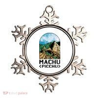 Machu Picchu Ornament thumb 0