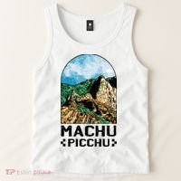 Machu Picchu Tank Top thumb 2
