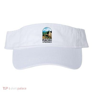 Machu Picchu Visor