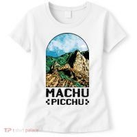 Machu Picchu Women's T-Shirt thumb 0