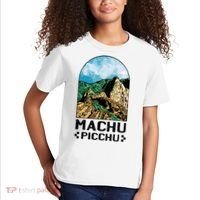 Machu Picchu Kids T-Shirt thumb 2